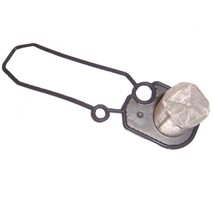 #8-018 HPOP SCREENED RESERVOIR GASKET 1999.5-2003 7.3L