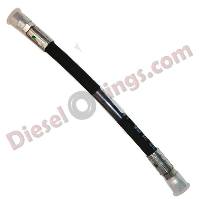 #6-044 FUEL RETURN HOSE - RIGHT SIDE (PASSENGER)