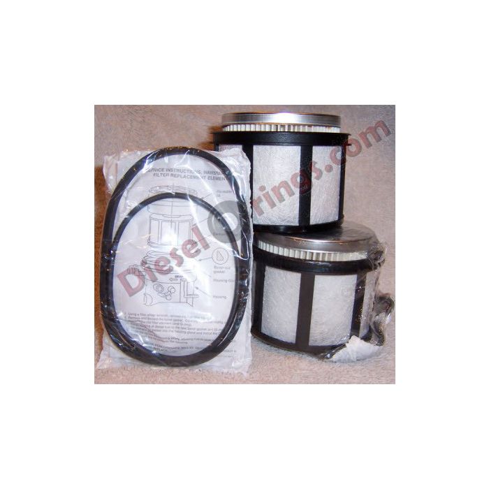 #13-021 FUEL FILTER ELEMENT - RACOR PFF4596