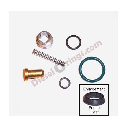 #7-028 1999-2003 FUEL PRESSURE RELIEF REBUILD KIT