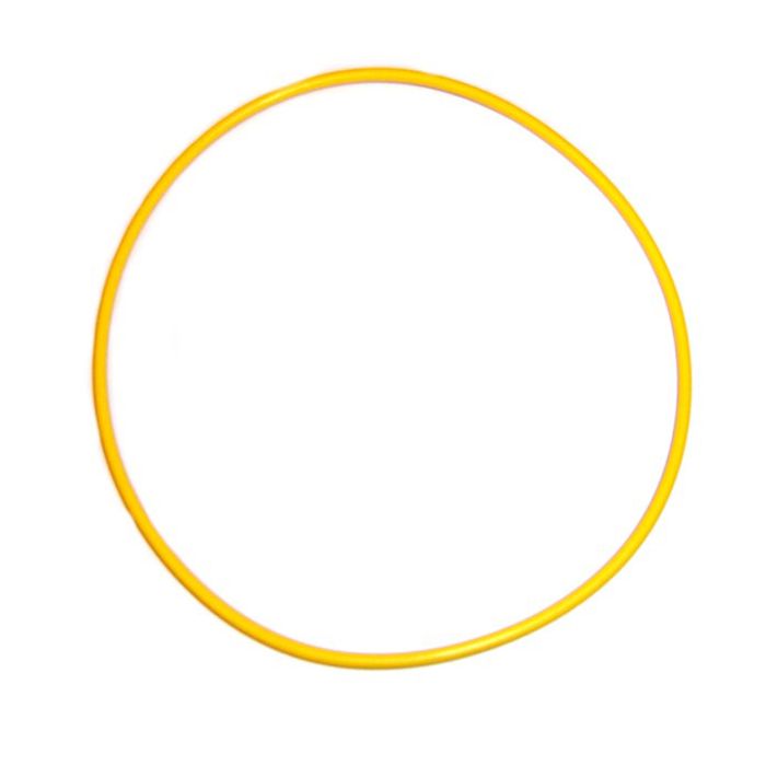 #19-004 HUB KNUCKLE O-RING SEAL (YELLOW O-RING)