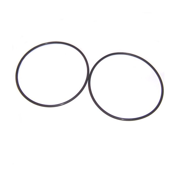 #19-009 HUBLOCK VACUUM O-RINGS (2 O-RINGS)