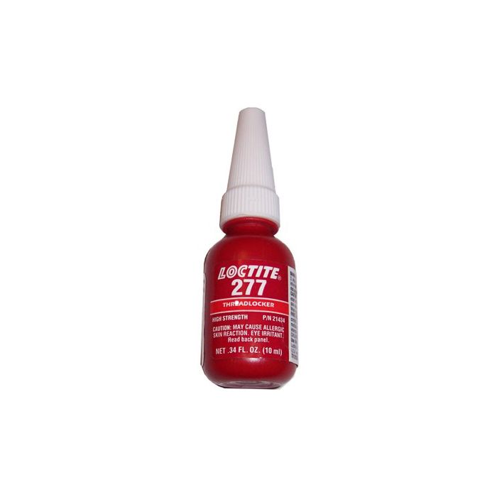 #15-020 LocTite 277 Coarse Thread Locker