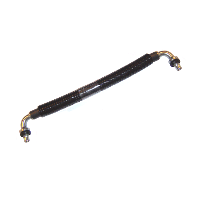#8-026 HPOP HOSE - GENUINE FORD ITEM - 1999-2003 7.3L - RIGHT SIDE