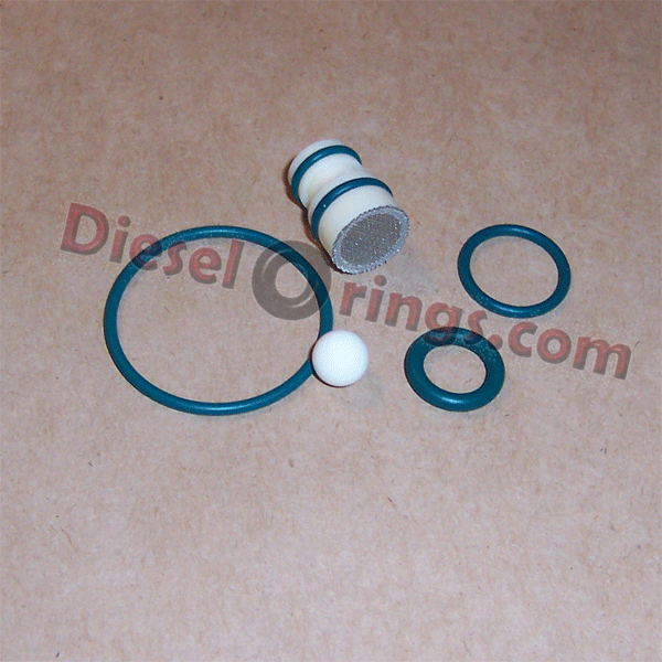 #6-030 REGULATOR REPAIR KIT