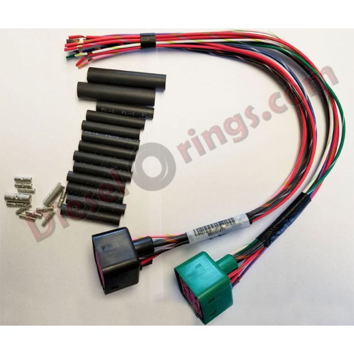 #19-018 GLOW PLUG MODULE REPAIR PIGTAILS