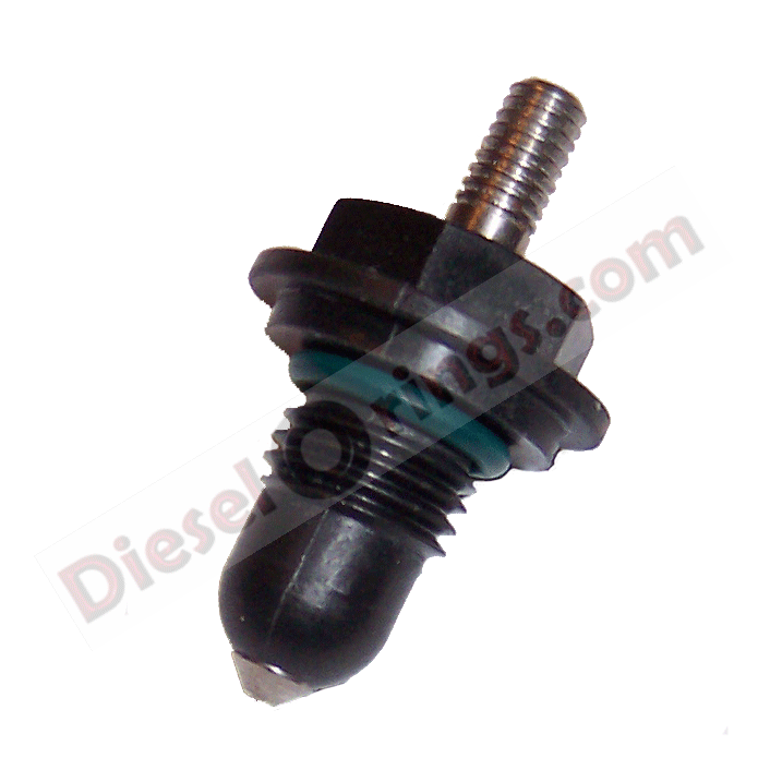 #6-033 85 - 97 WATER IN FUEL SENSOR