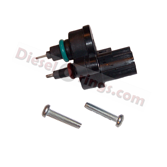 #7-021 THERMOSTAT - HEATER/WATER-IN-FUEL SENSOR