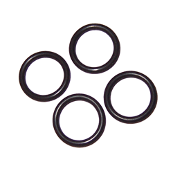 #15-018 FUEL END PLUG / BANJO BOLT O-RINGS