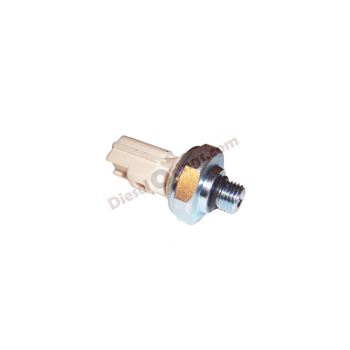 #14-019 ENGINE OIL PRESSURE SENSOR (EOP) 1995-2003 7.3L 2003-2007 F SERIES 6.0L 2004-2010 E SERIES 6.0L