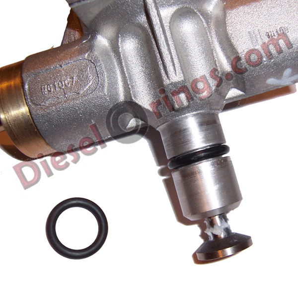 #21-005 FUEL PUMP SHAFT O-RING