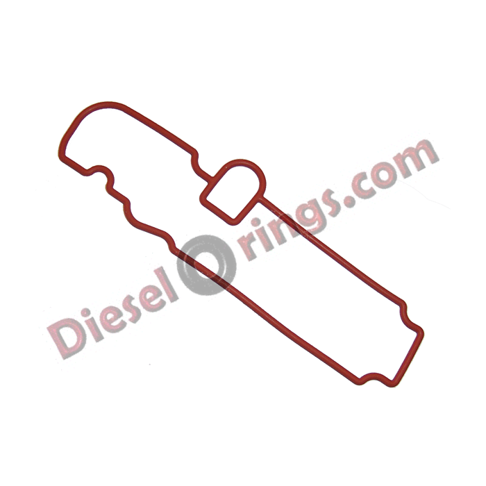 #8-019 OIL RESERVOIR TOP CAP GASKET 1999-2003