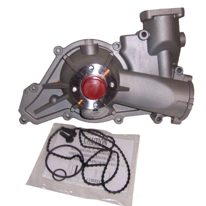 #25-001 WATER PUMP 1996 - 2003 7.3L