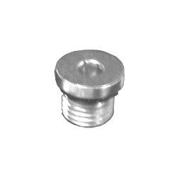 #13-007 HPOP RESERVOIR REPLACEMENT / FUEL BOWL PRESSURE PORT PLUG