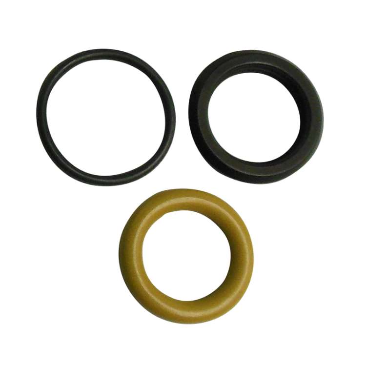 #48-007 03-04  6.0L HIGH PRESSURE OIL PUMP O-RING SEAL KIT