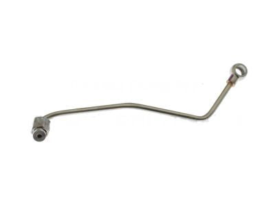 #49-020 Driver Side Fuel Line Assembly For 03-07 6.0L 3C3Z9L273AA