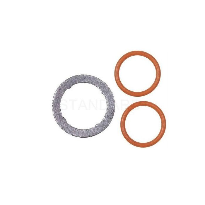 #43-001 EGR VALVE O-RING SET