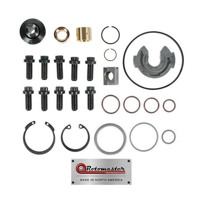 #44-307 ROTOMASTER 270º GT-37 TURBO REBUILD KIT