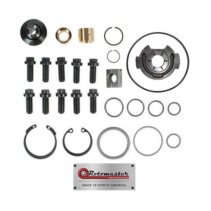 #44-308 ROTOMASTER 360º GT-37 TURBO REBUILD KIT