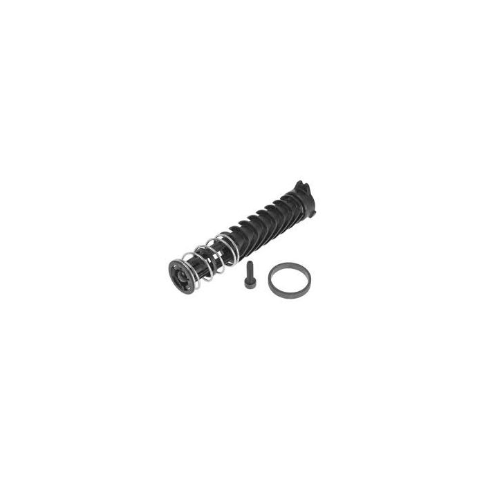 #46-008 OIL FILTER HOUSING RETURN TUBE