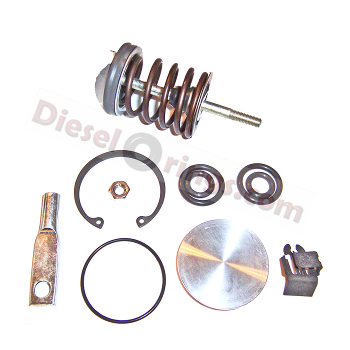 #14-002 1999-2003 7.3L TURBO PEDESTAL EBPV REBUILD KIT