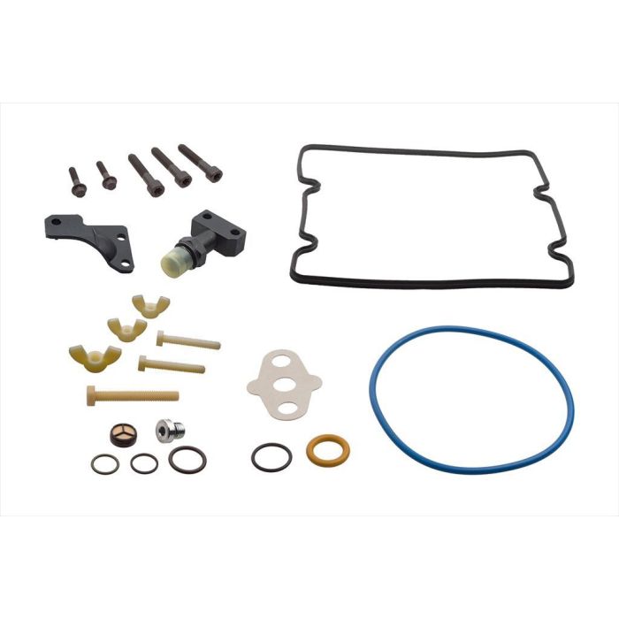 #48-001 6.0L UPGRADED HPOP STC FITTING KIT