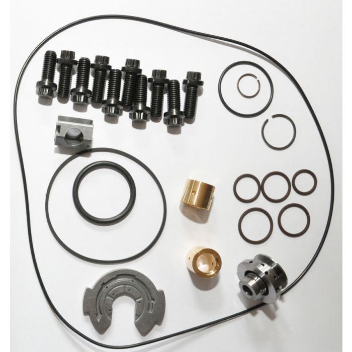 #44-008 MELETT 270º GT-37 TURBO REBUILD KIT