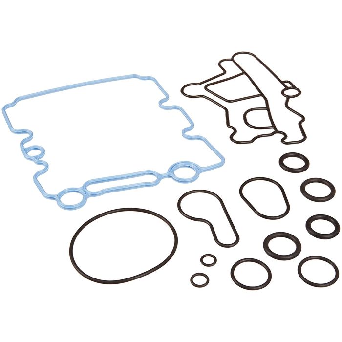 #49-011 6.0L OIL COOLER GASKET KIT 2003 - 2007
