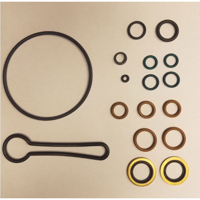 #49-027 FORD 6.0L FUEL BOWL RESEAL KIT