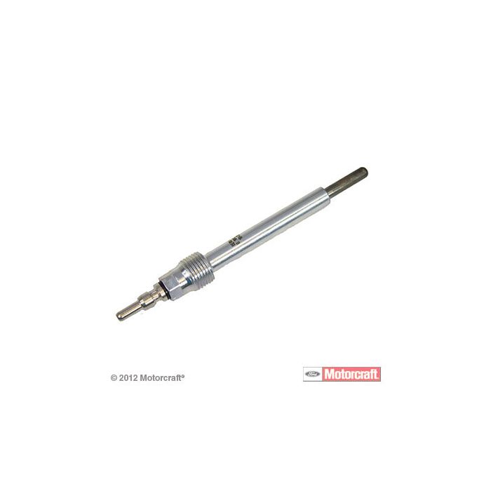 #44-013 MOTORCRAFT ZD-13 GLOW PLUGS 04.5-07 6.0L