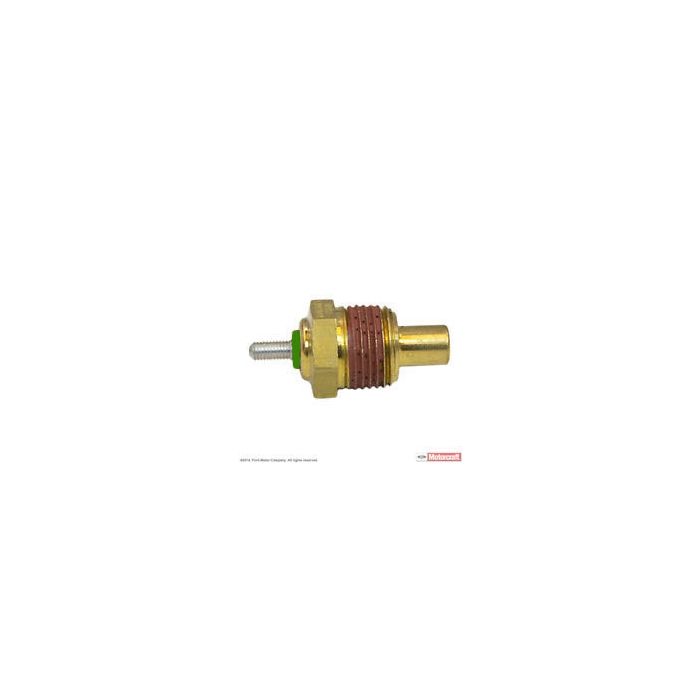 #6-016 COOLANT TEMPERATURE SENDER - GREEN