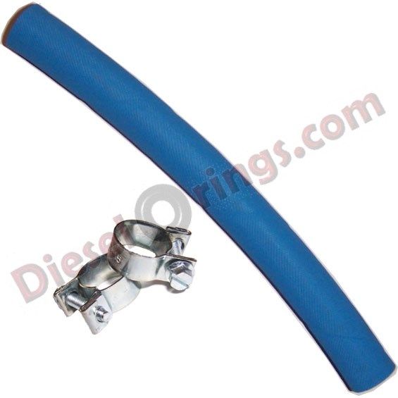 #6-047 FUEL BOWL HOSE KIT 1994.5-1997