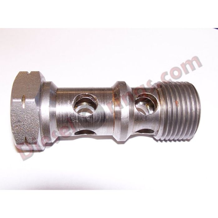#6-022 BANJO BOLT FOR FUEL PUMP CA MODELS ONLY