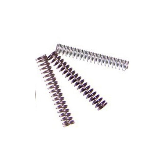 #7-035 FUEL PRESSURE SHIM SPRINGS 1999-2003