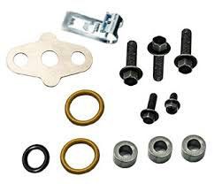 #44-009 2003-2007 GARRETT TURBO REMOUNT KIT