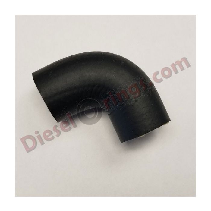 #8-024 7.3L CCV ELBOW CONNECTOR