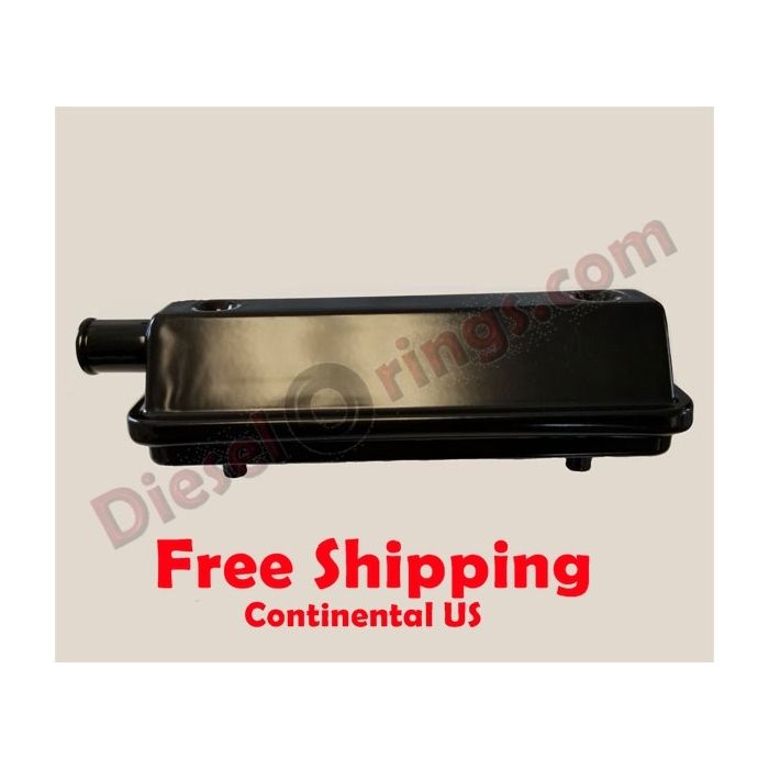 #8-034 - CCV HOUSING