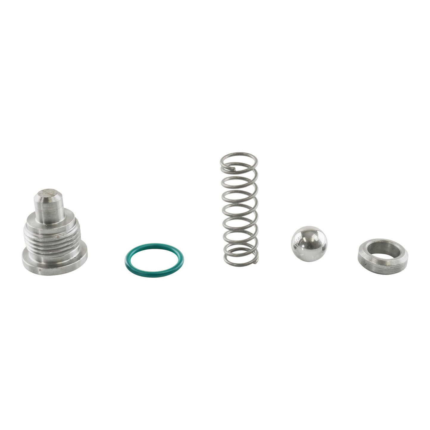 #8-057 FORD 7.3L OEM ANTI-DRAIN CHECK PLUG KIT