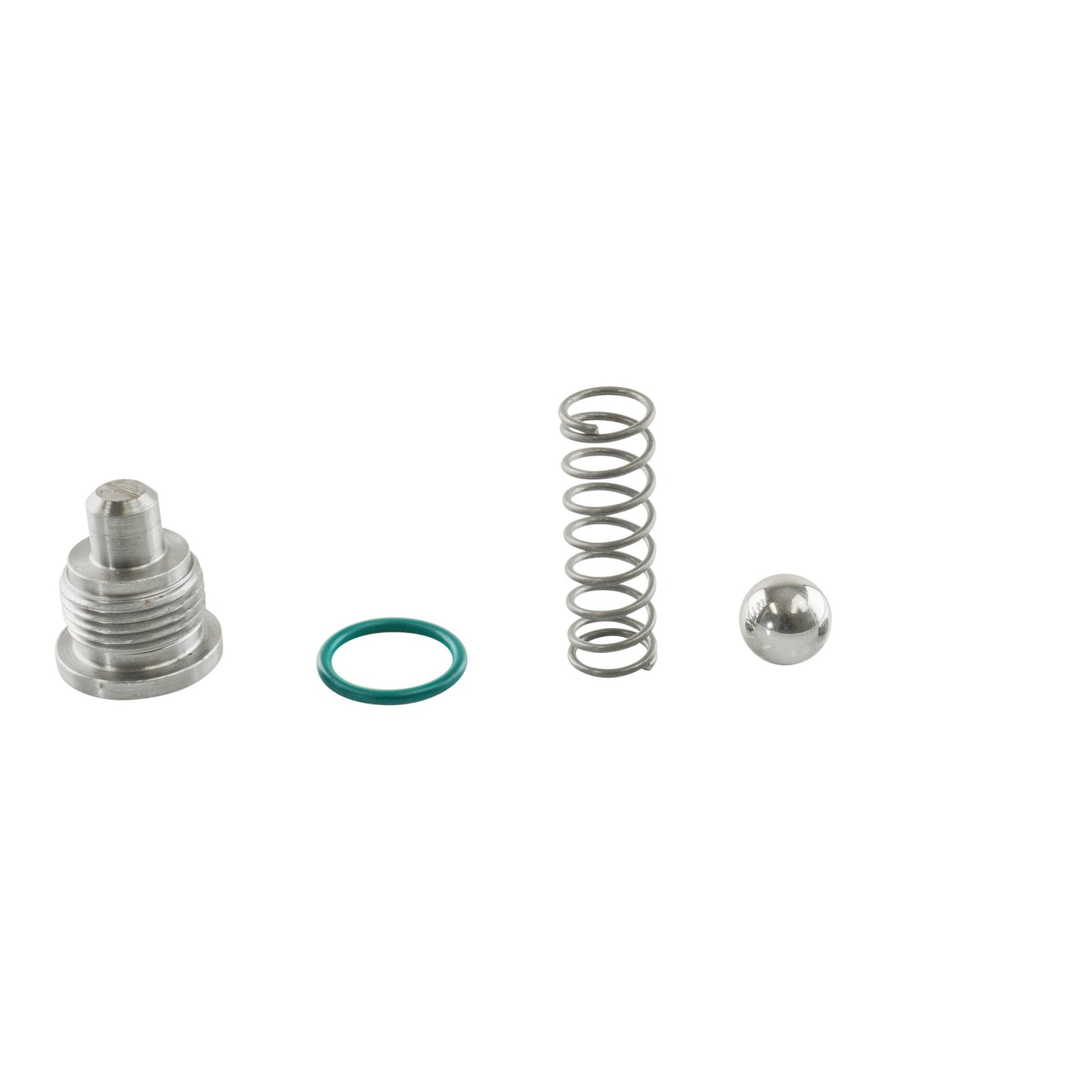 #8-057 FORD 7.3L OEM/AM ANTI-DRAIN CHECK PLUG KIT