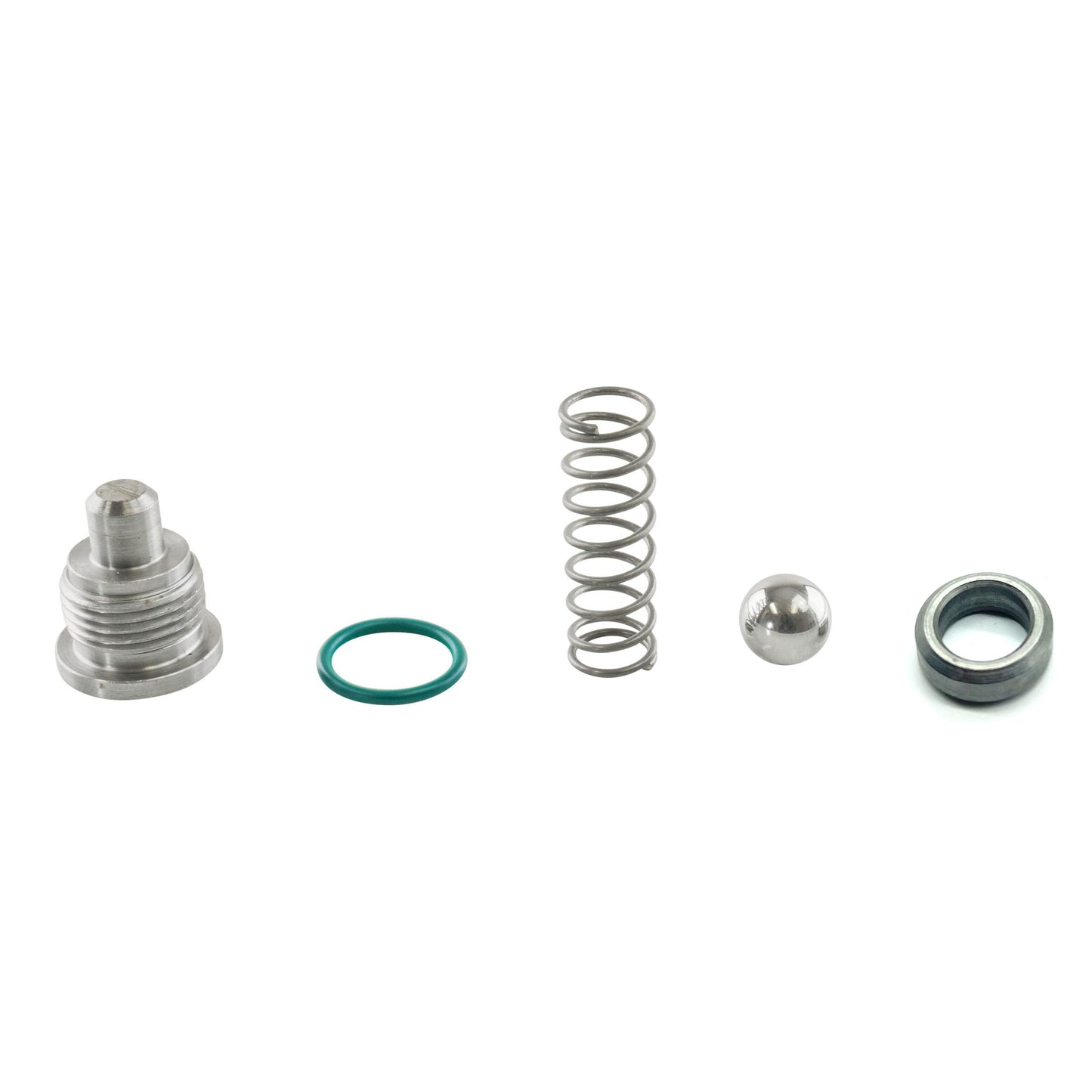 #8-057 FORD 7.3L OEM/AM ANTI-DRAIN CHECK PLUG KIT
