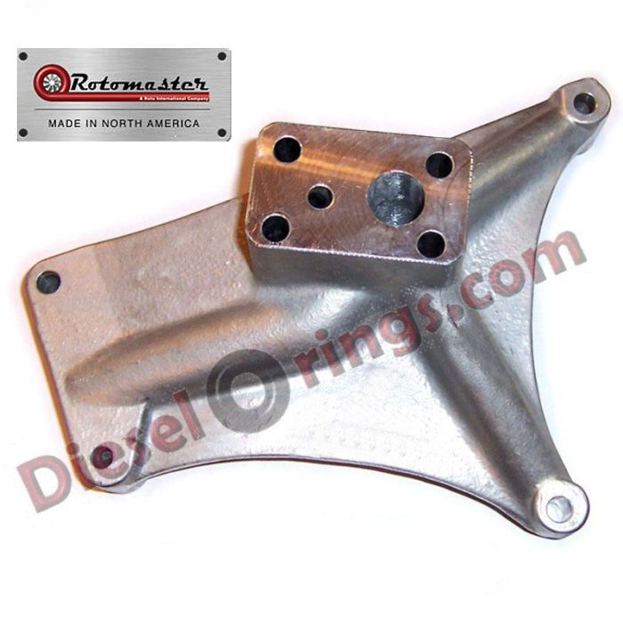 9125 ROTOMASTER 9497 NONEBP PEDESTAL DIESELORINGS