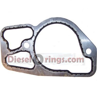 #8-009 HPOP ENGINE MOUNTING GASKET 1996-2003 7.3L