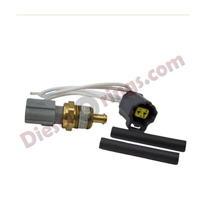 #18-005 1994.5-2003 OIL TEMPERATURE SENSOR UPGRADE/REPAIR KIT