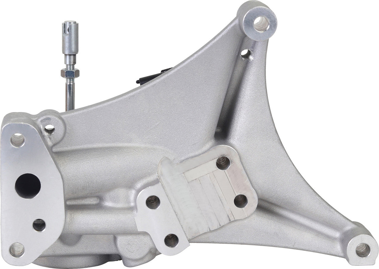 #9-021 ROTOMASTER TP-38 EXHAUST BACK PRESSURE (EBP) PEDESTAL A1382215N