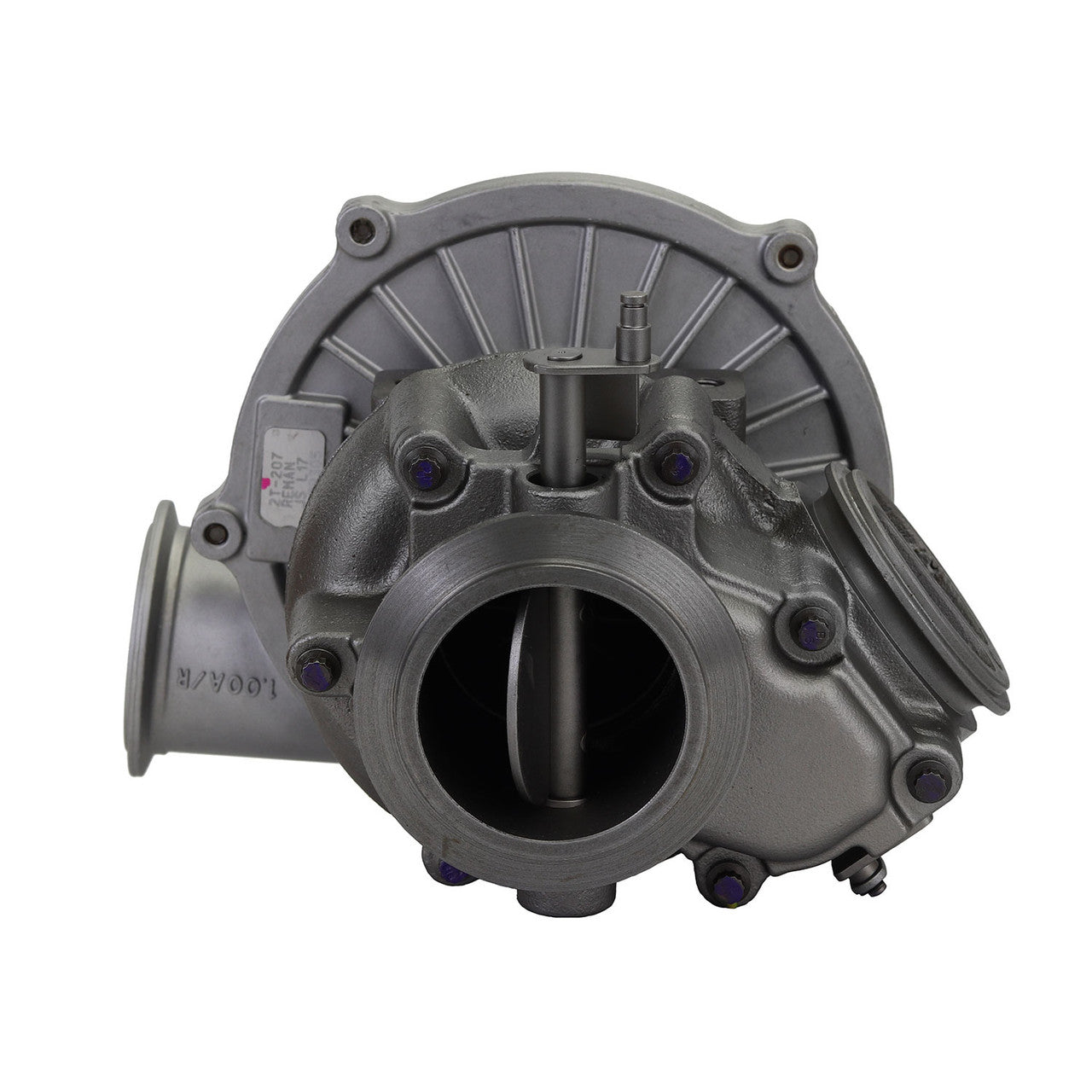 #14-213 ROTOMASTER GTP-38 STOCK REMANUFACTURED TURBO
