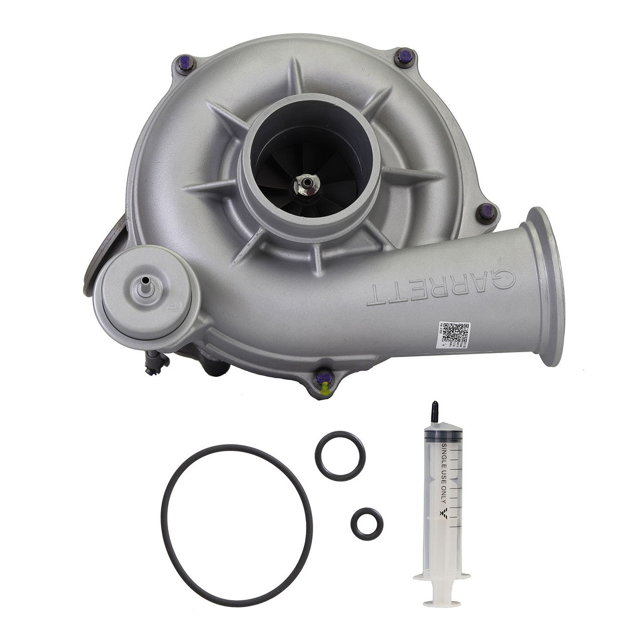 #14-213 ROTOMASTER GTP-38 STOCK REMANUFACTURED TURBO
