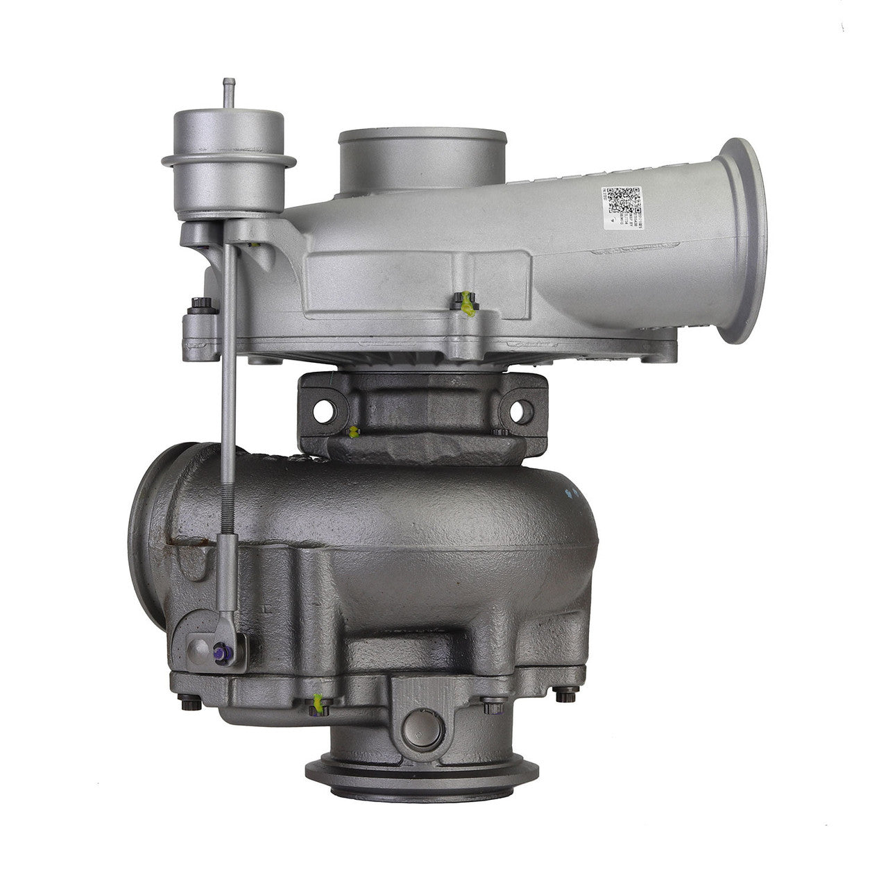#14-213 ROTOMASTER GTP-38 STOCK REMANUFACTURED TURBO