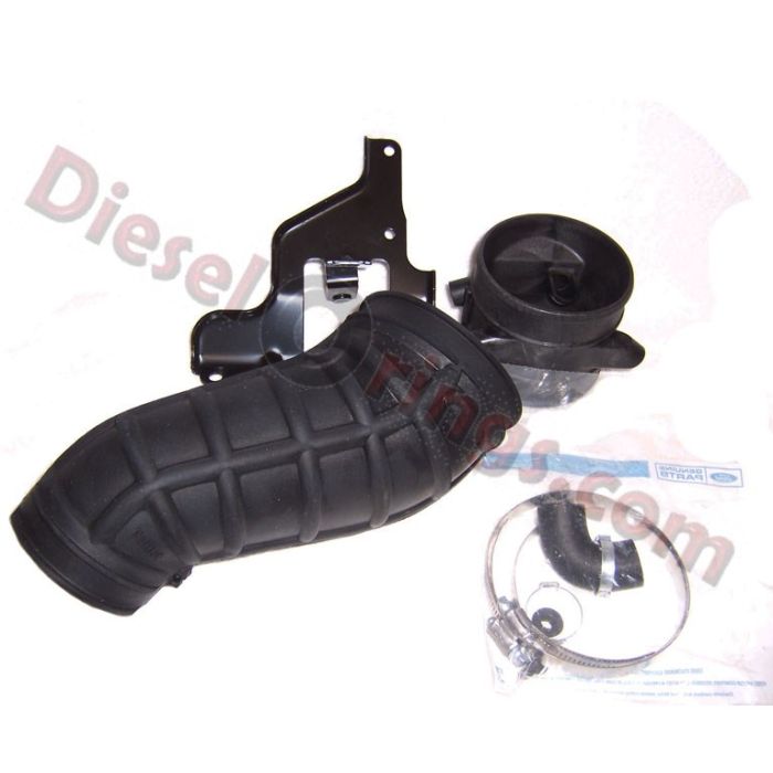 #9-032 TURBO INTAKE UPGRADE KIT FOR GARRETT TURBOCHARGERS 1994.5-1997