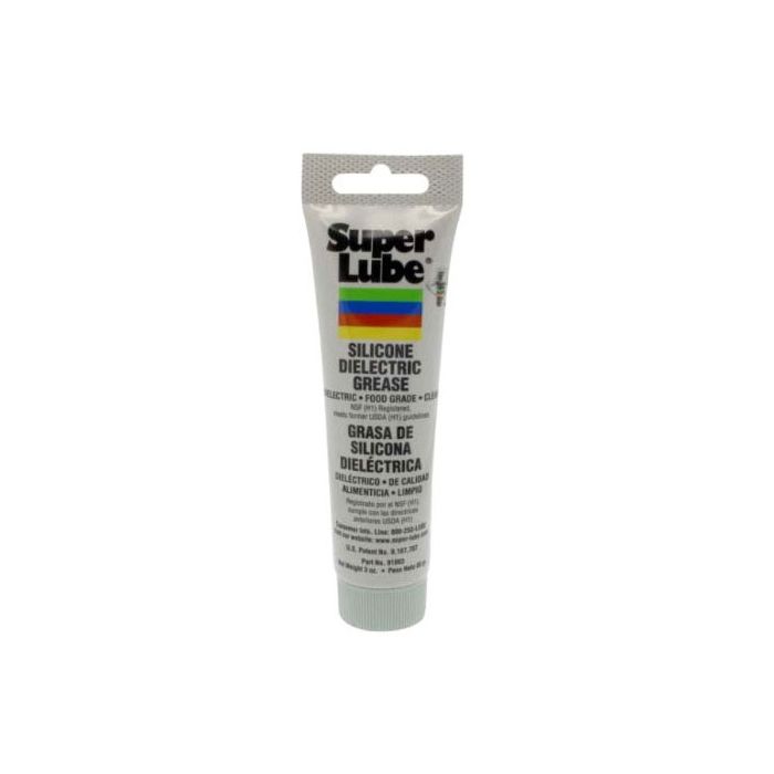 #13-025 DIELECTRIC GREASE