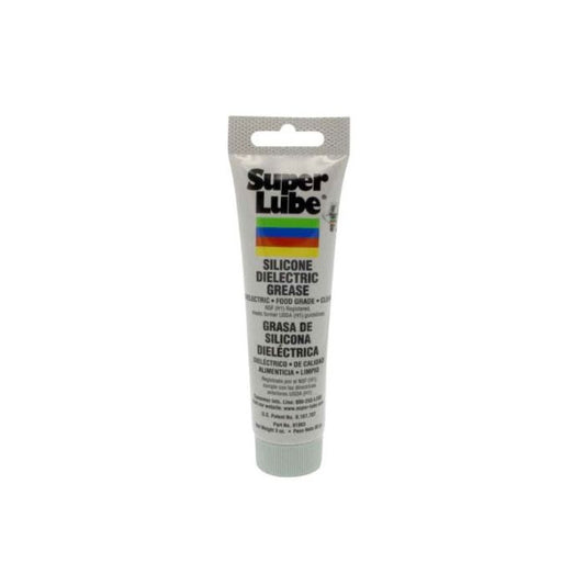 #13-025 DIELECTRIC GREASE